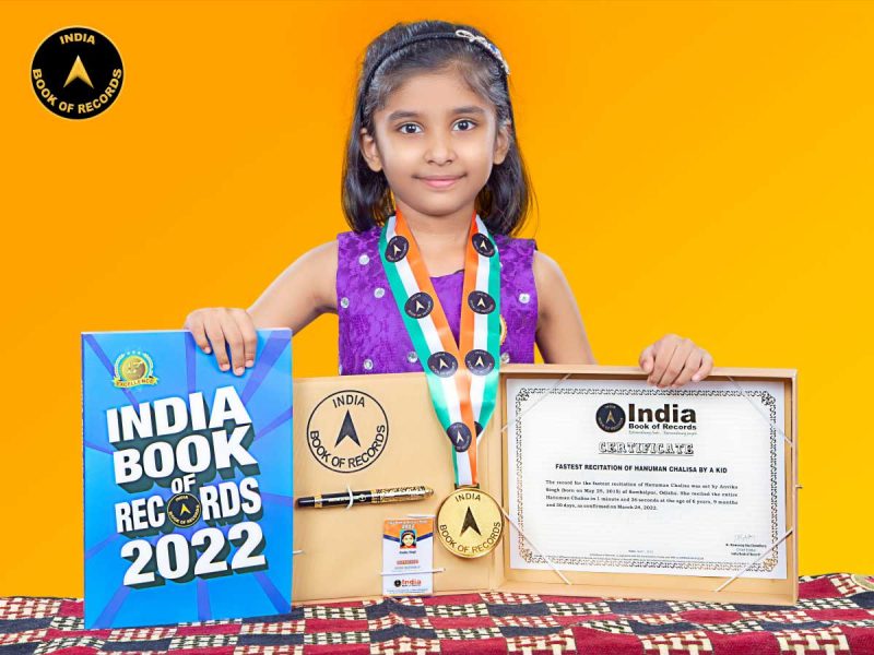 Anvika-Singh
