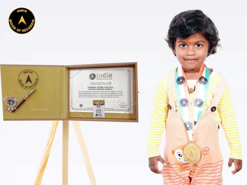 Anvikka Mohan