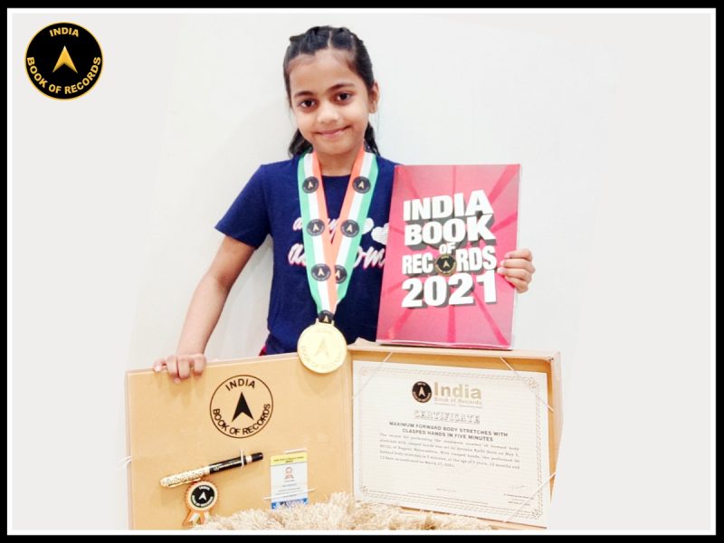 Anvisha Rathi