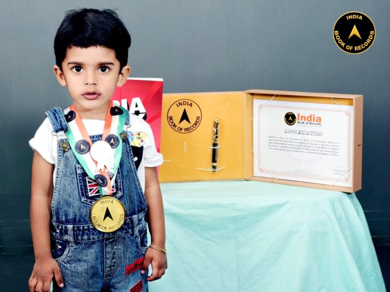 Anvith A.