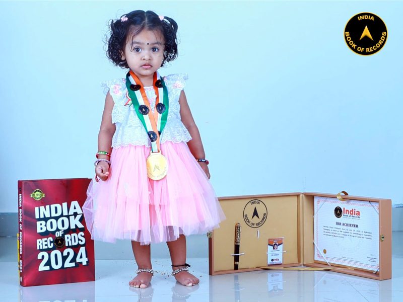 Anvitha Priyaa Peddapati