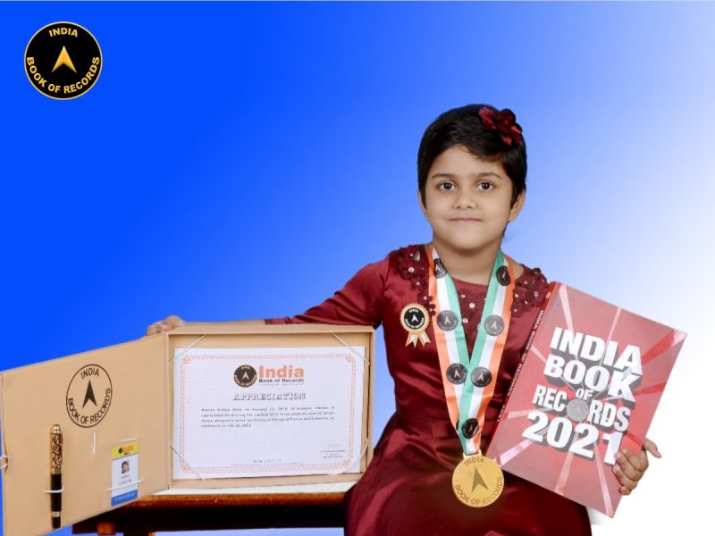 Anwita Mishra