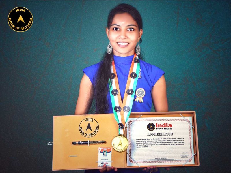 Aparna-Mohan