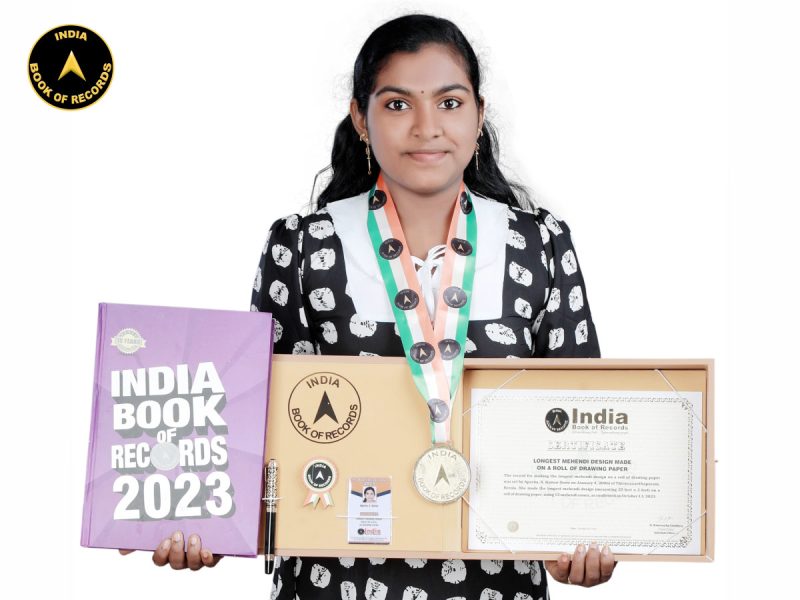 Aparna. S. Kumar