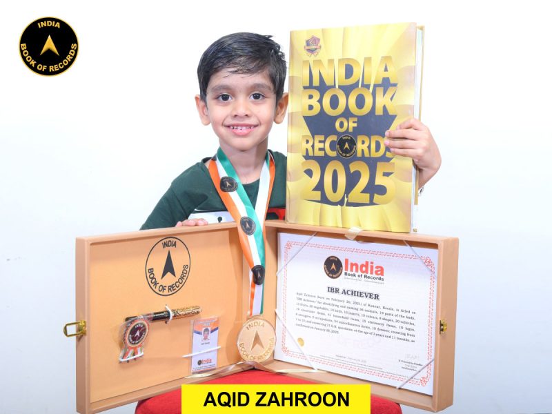 Aqid Zahroon