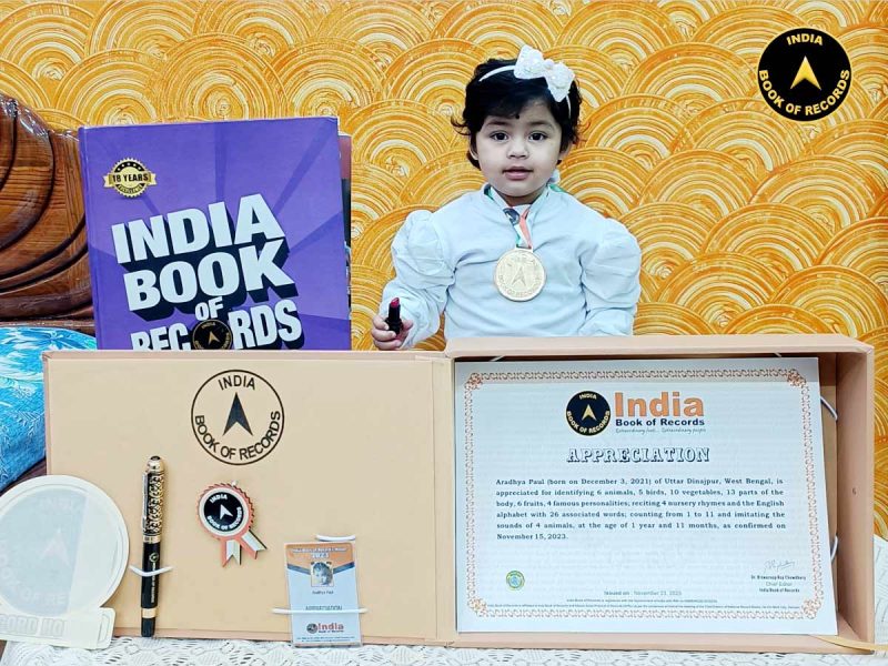 Aradhya Paul