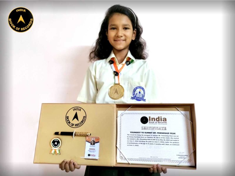 Aranya-Barthwal