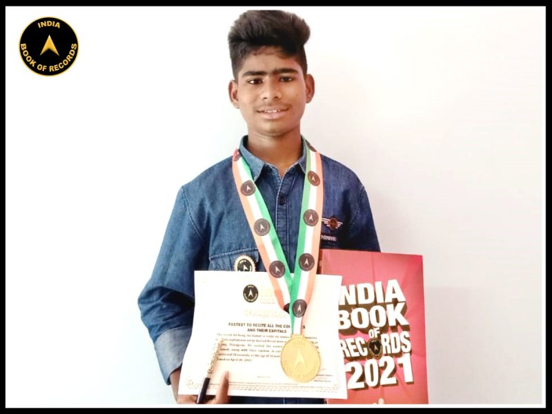 Aravind Marati