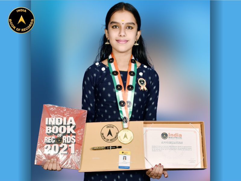 Archana K.