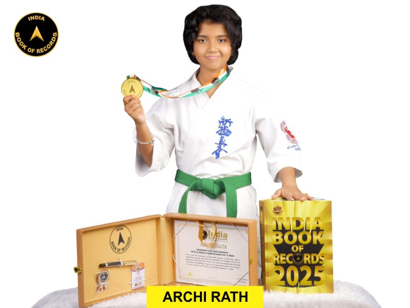 Archi Rath