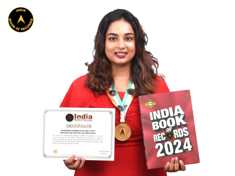 Ardra S. Raj