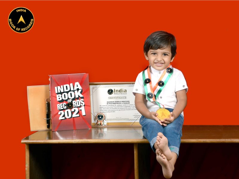 Arhant Vinay Bilala