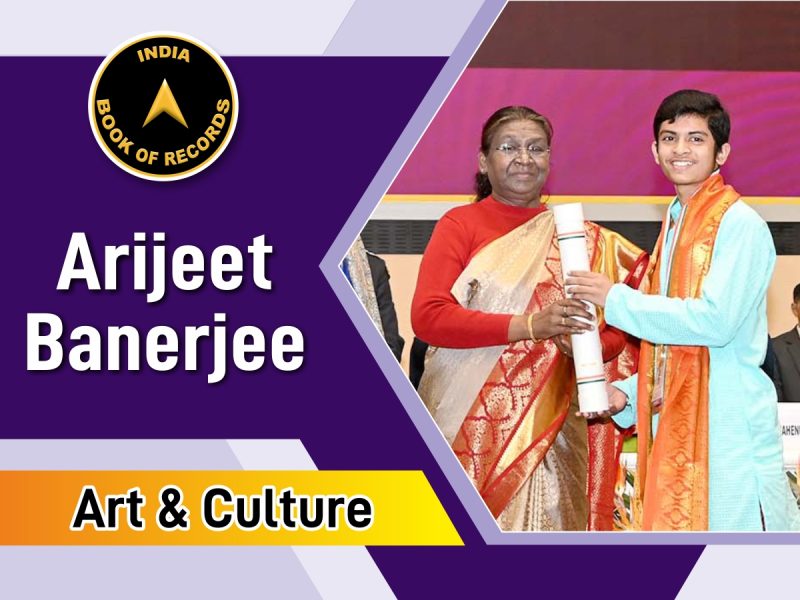 Arijeet-Banerjee