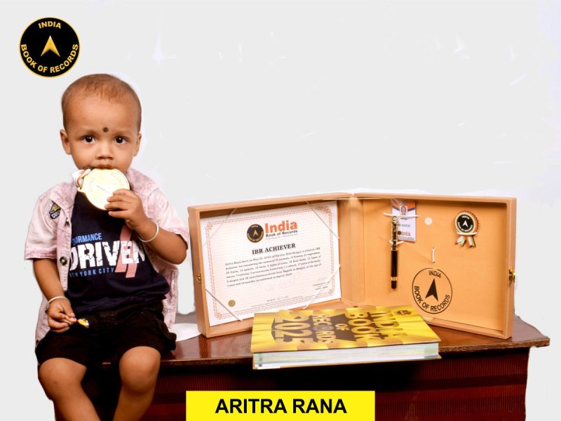 Aritra Rana