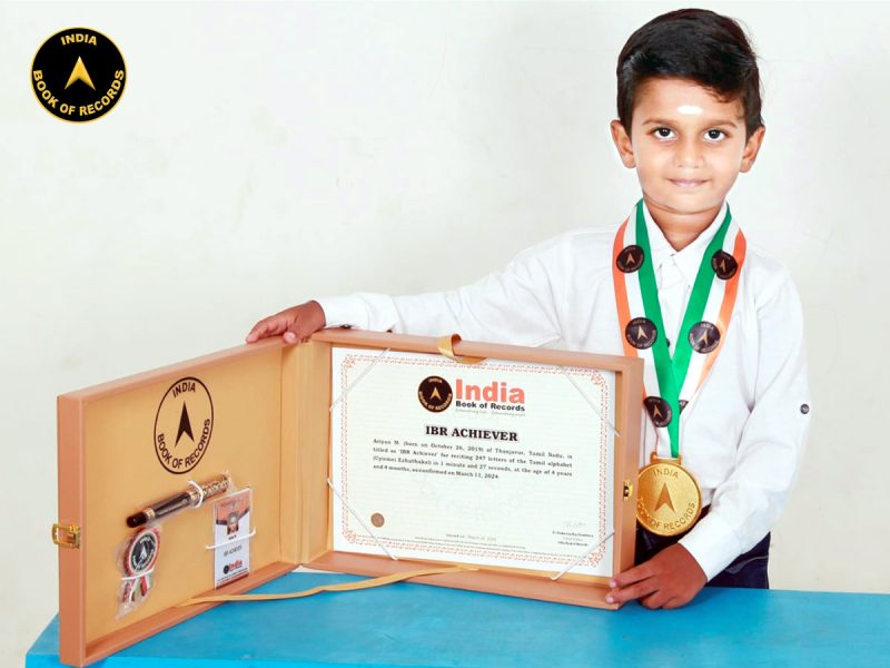 Ariyan M.
