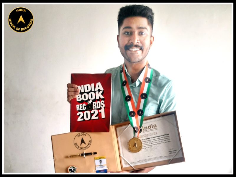 Arjun A.