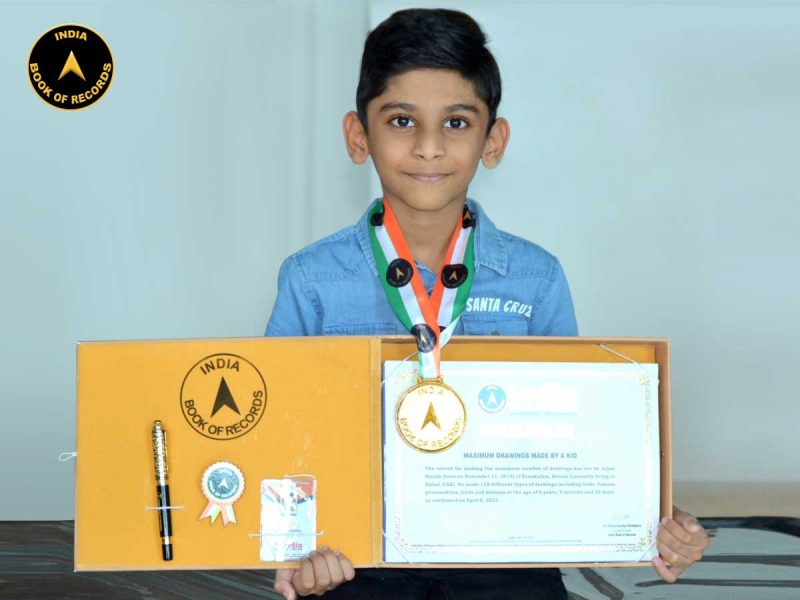 Arjun-Binish