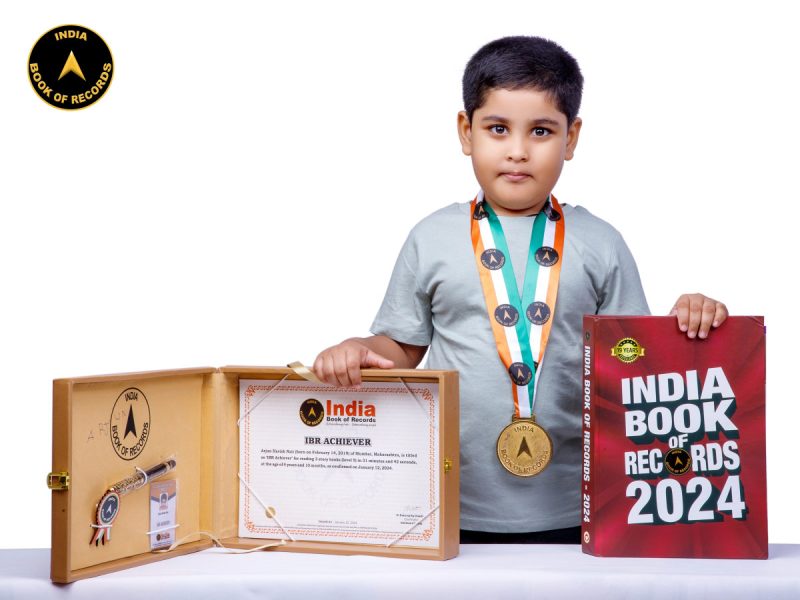 Arjun Harish Nair