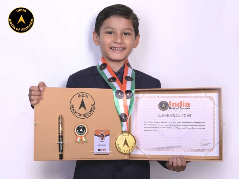 Arjun-Joshi