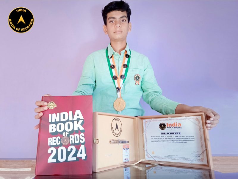 Arkajyoti Mandal