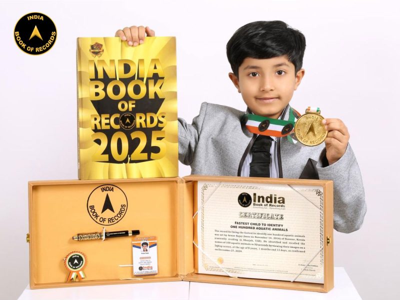 Arnav Sajay