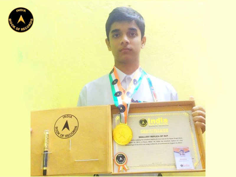 Arnav-Singh