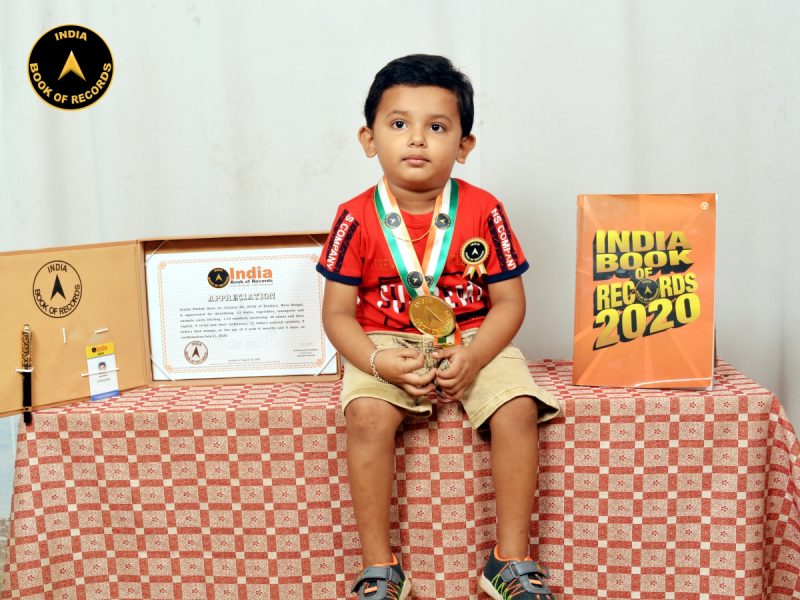 Arnish Pathak