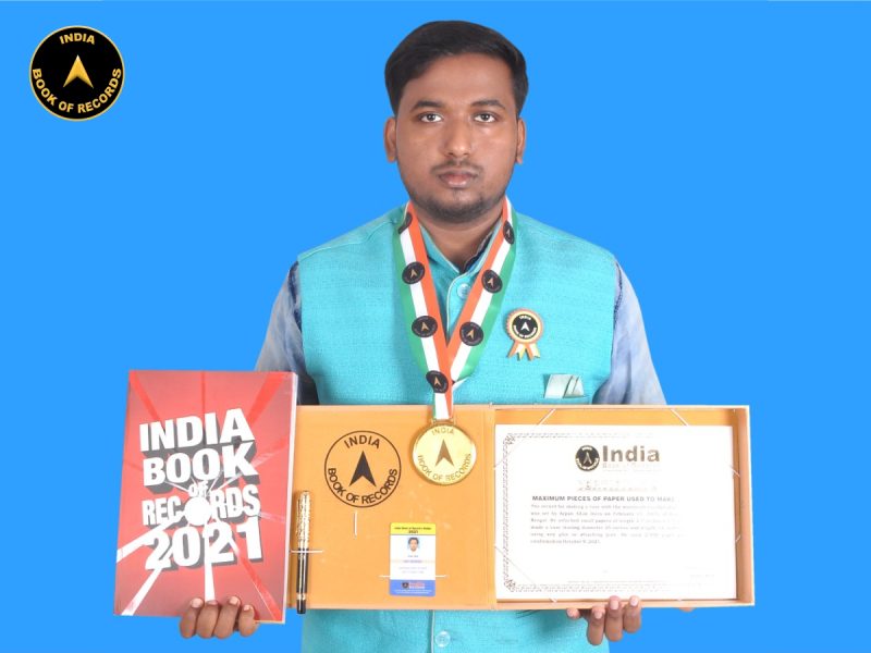Arpan Adak