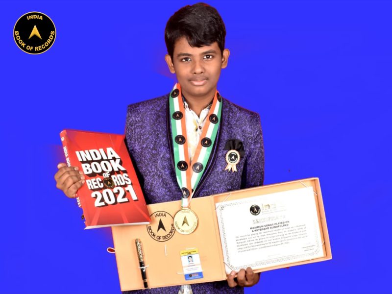 Arpit Mohapatra