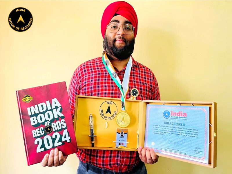 Arshdeep Singh
