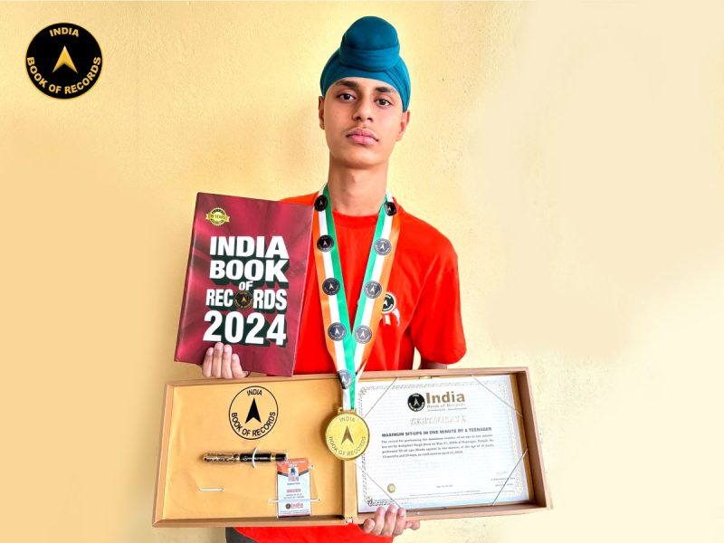 Arshpreet Singh