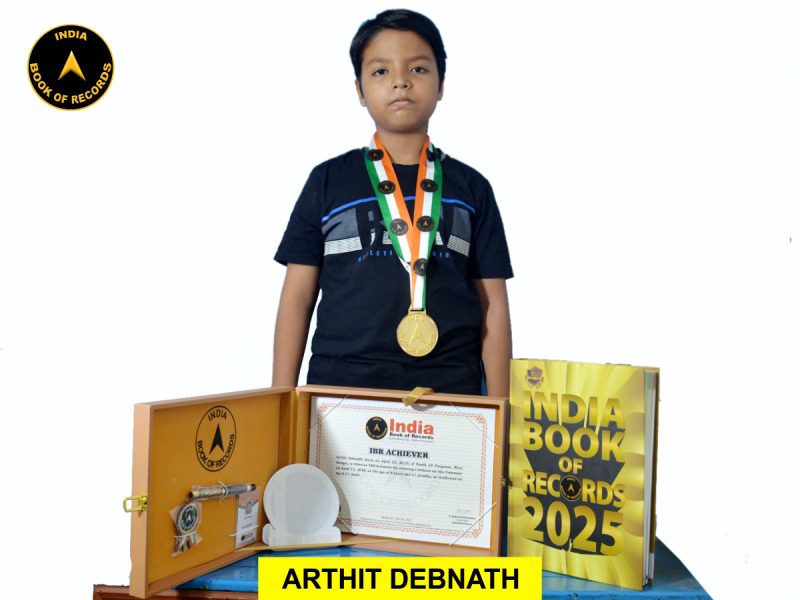 Arthit Debnath