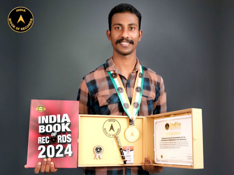 Arunkrishna C.R