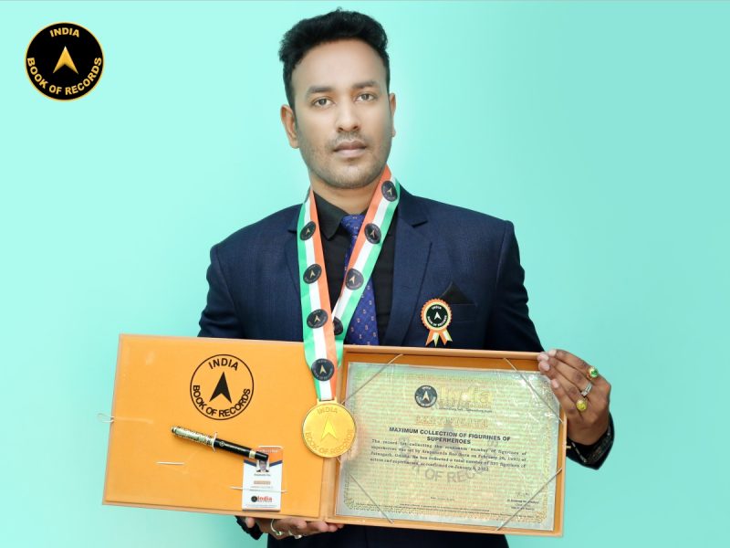 Arupananda Rao