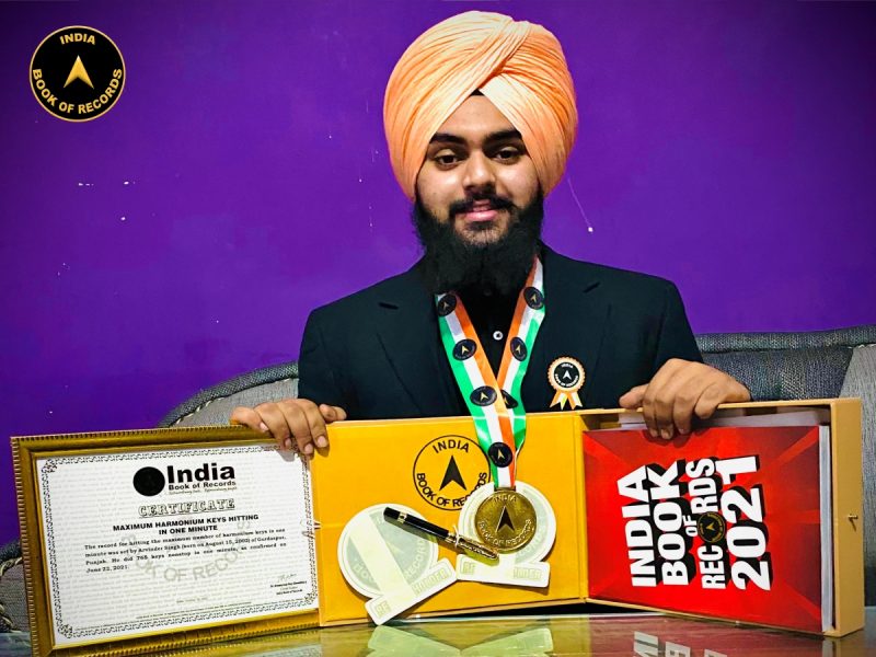 Arvinder Singh