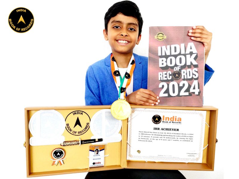 Aryan Adarsh Nair