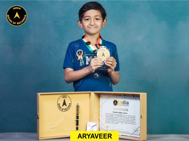 Aryaveer