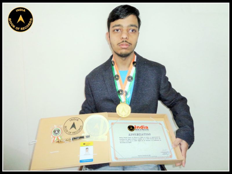 Ashan Kansal