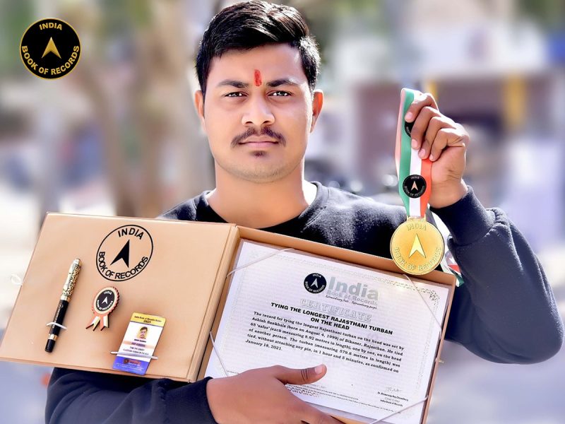 Ashish Sankhala
