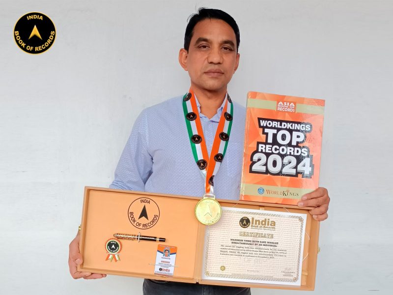 Ashok Kumar Bhoi
