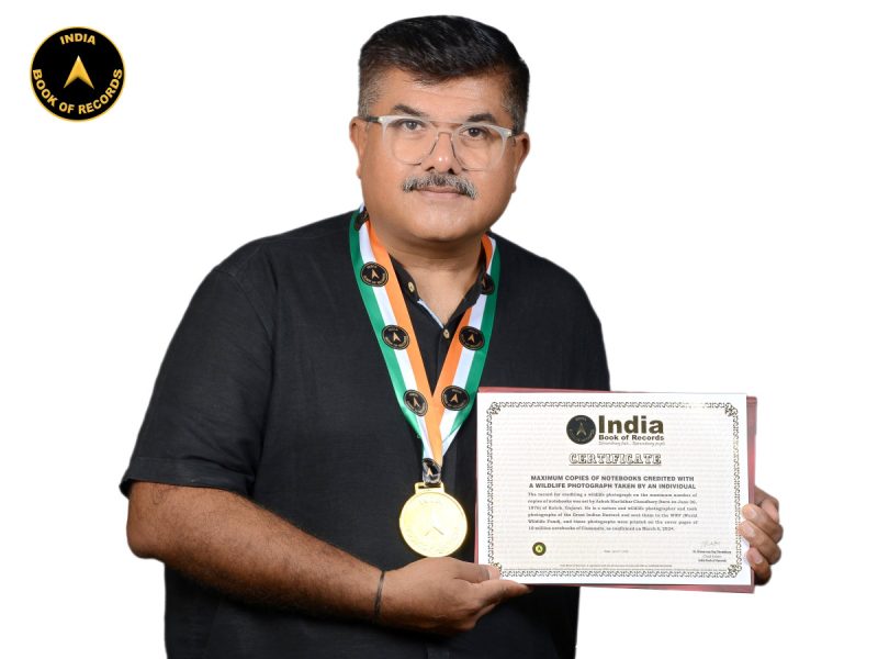 Ashok Murlidhar Chaudhary