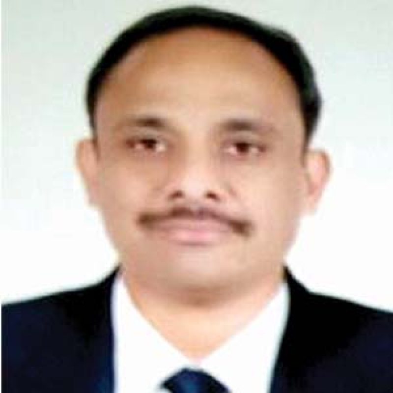 Ashotosh Mittal