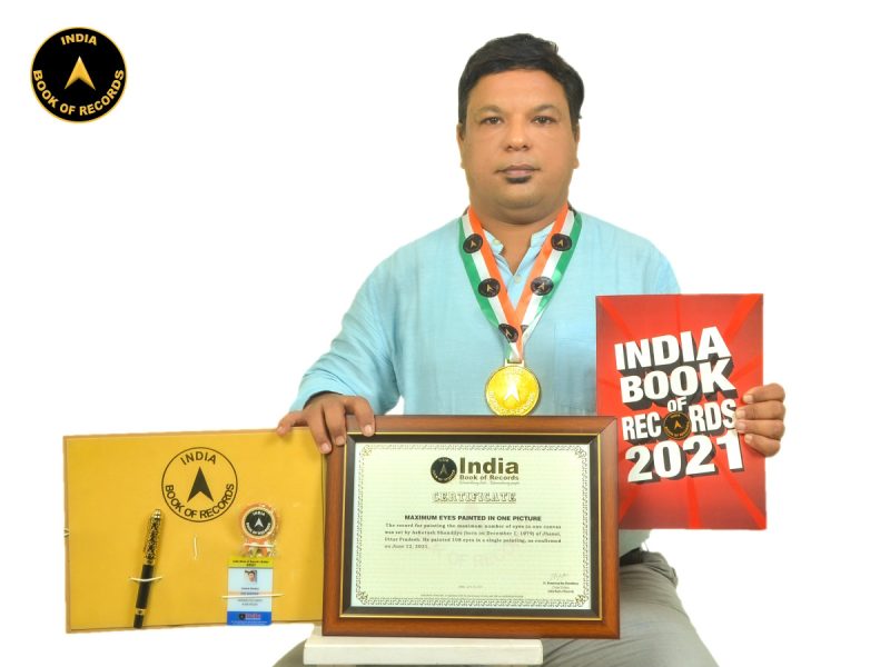 Ashutosh Shandilya