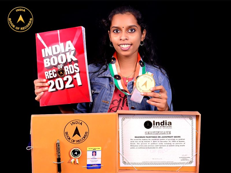 Aswathi T.