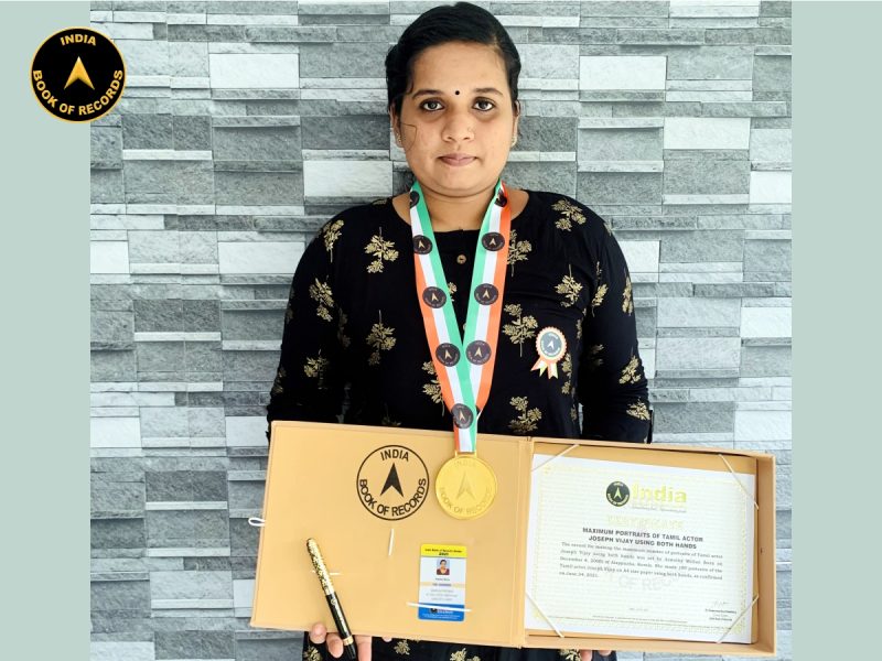 Aswathy Mohan