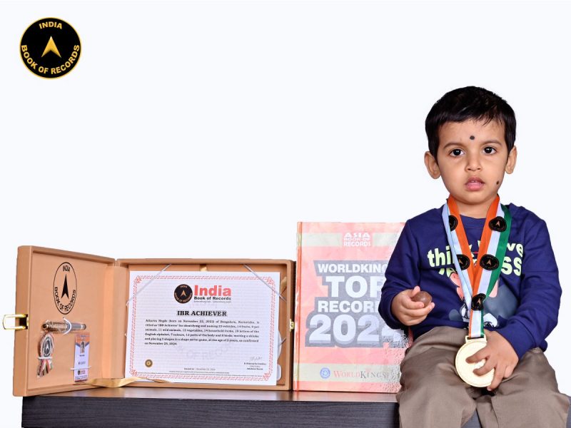 Atharva Hegde