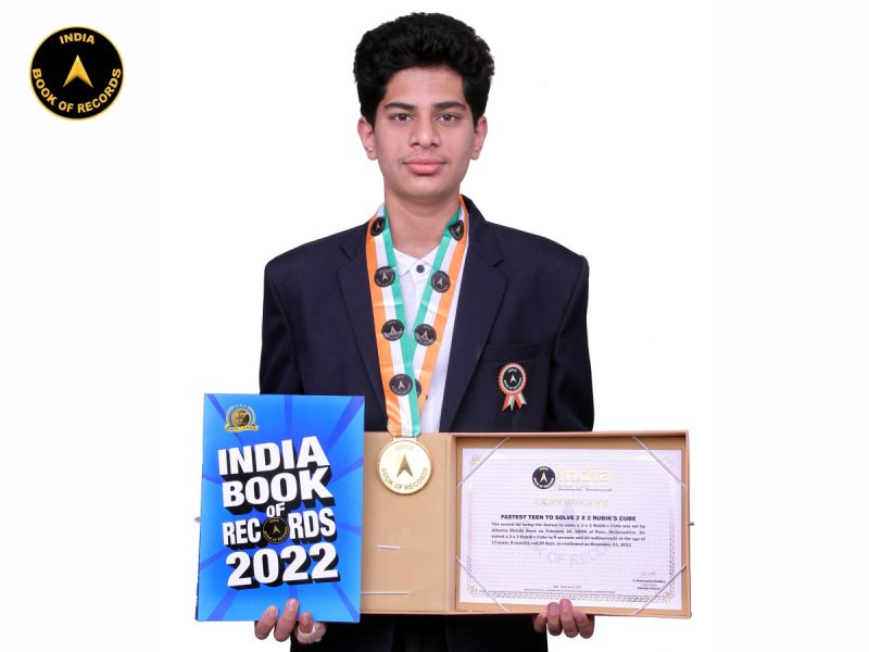 Atharva-Shinde