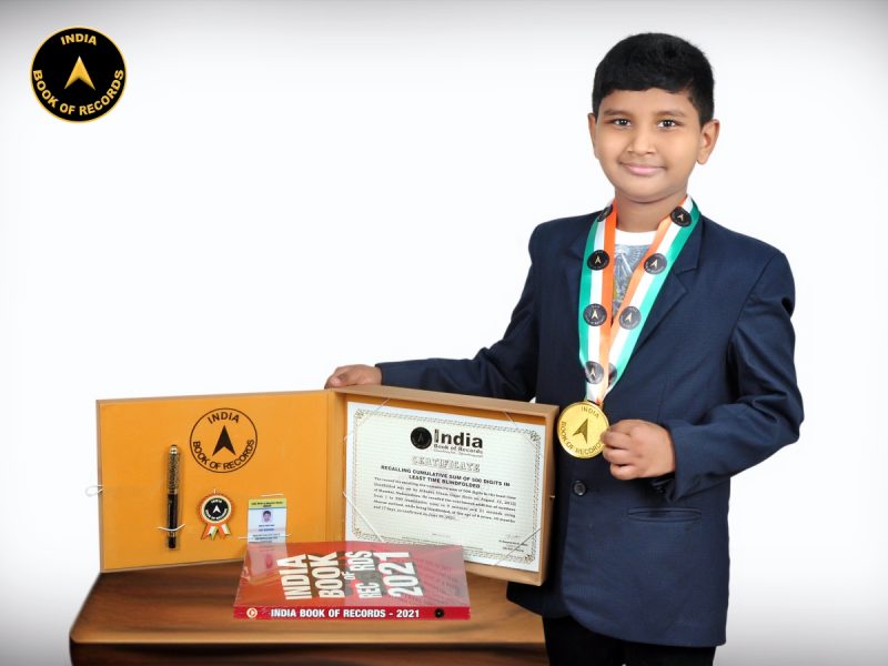 Atharva Uttam Gujar
