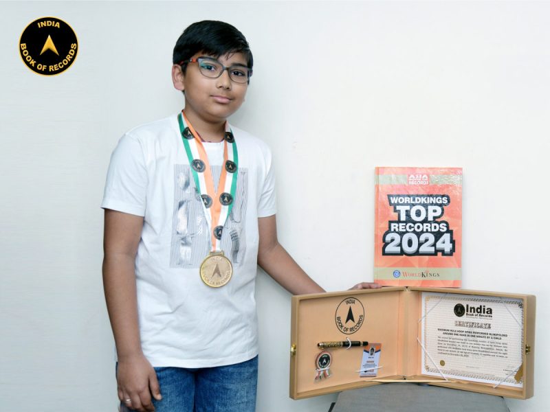 Athharv Jain