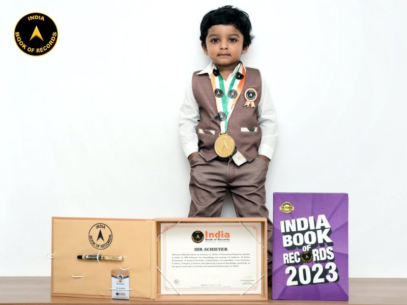 Athreyan Abhishek